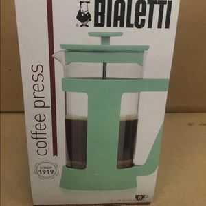 Bialetti French coffee press